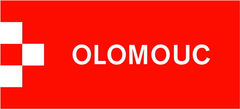 Logo Olomouce
